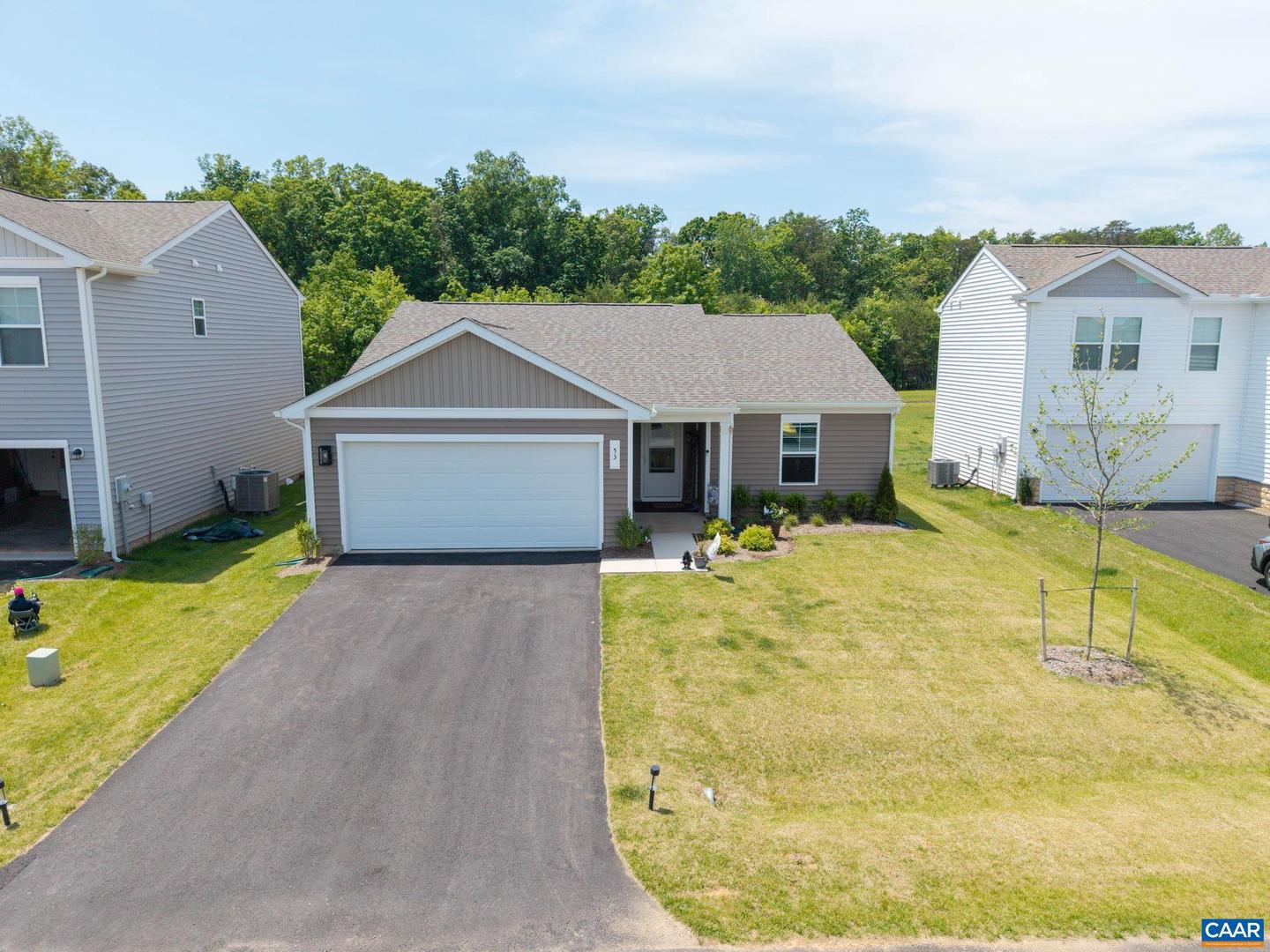 53 HORSE PATH DR, CHARLOTTESVILLE, Virginia 22902, 3 Bedrooms Bedrooms, ,2 BathroomsBathrooms,Residential,For sale,53 HORSE PATH DR,664856 MLS # 664856