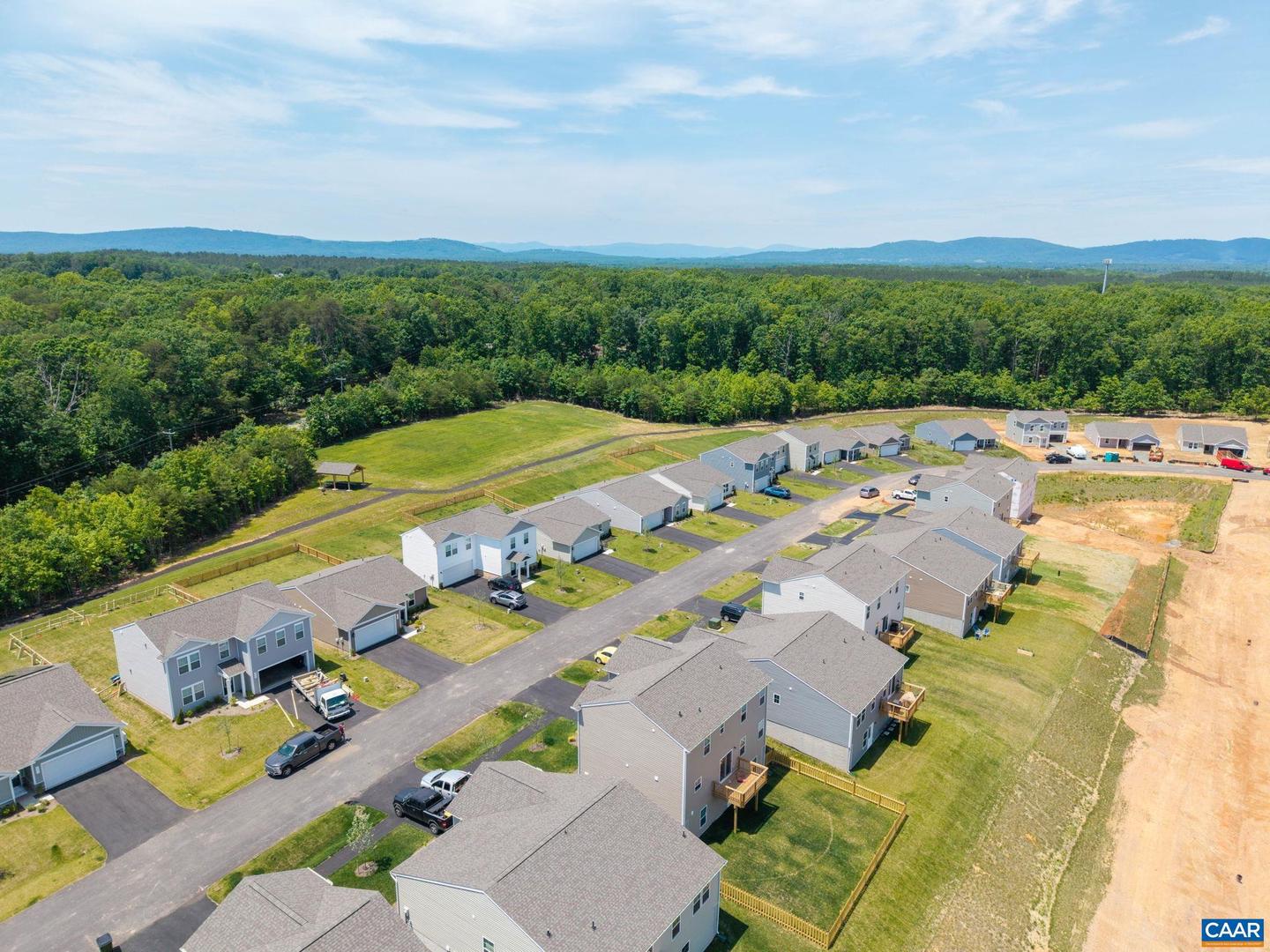53 HORSE PATH DR, CHARLOTTESVILLE, Virginia 22902, 3 Bedrooms Bedrooms, ,2 BathroomsBathrooms,Residential,For sale,53 HORSE PATH DR,664856 MLS # 664856