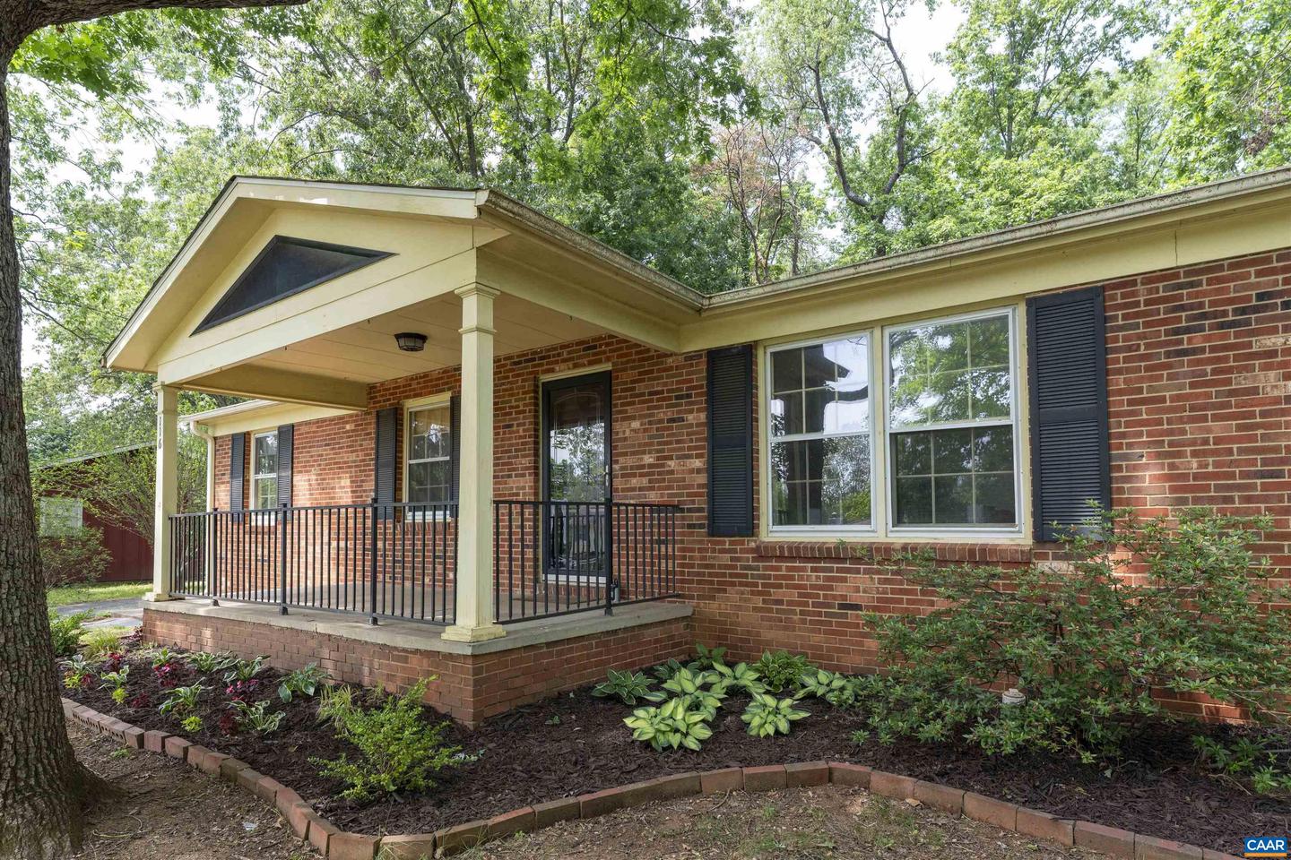 116 LUPINE LN, CHARLOTTESVILLE, Virginia 22911, 3 Bedrooms Bedrooms, ,2 BathroomsBathrooms,Residential,For sale,116 LUPINE LN,664876 MLS # 664876