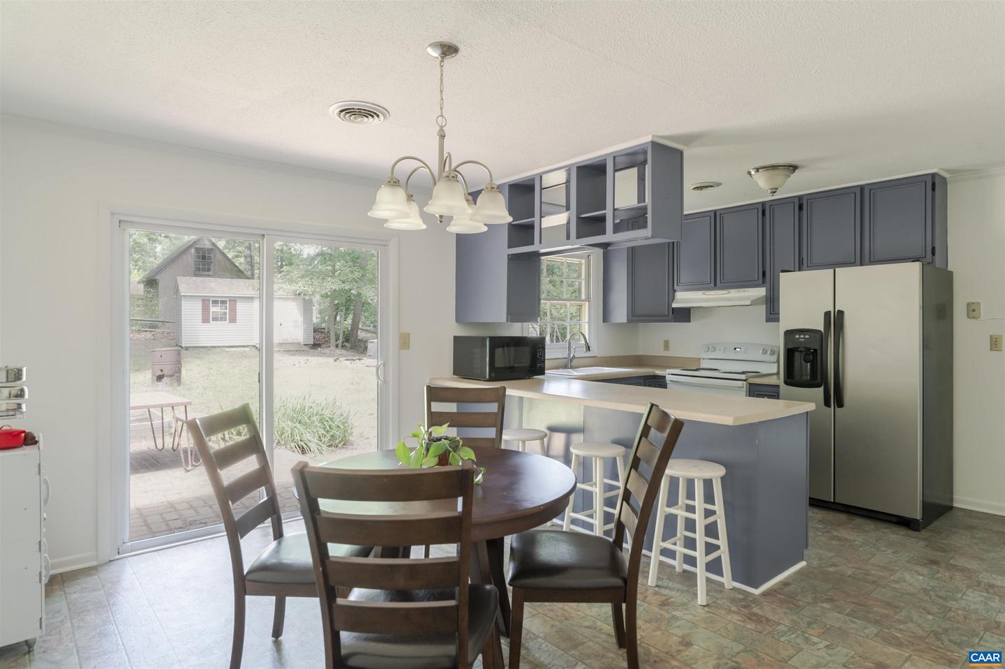 116 LUPINE LN, CHARLOTTESVILLE, Virginia 22911, 3 Bedrooms Bedrooms, ,2 BathroomsBathrooms,Residential,For sale,116 LUPINE LN,664876 MLS # 664876
