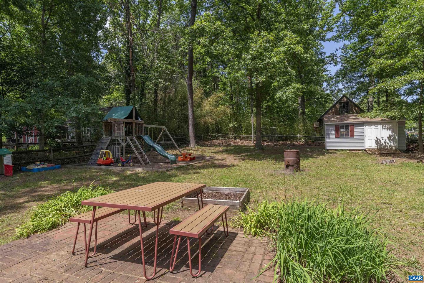 116 LUPINE LN, CHARLOTTESVILLE, Virginia 22911, 3 Bedrooms Bedrooms, ,2 BathroomsBathrooms,Residential,For sale,116 LUPINE LN,664876 MLS # 664876