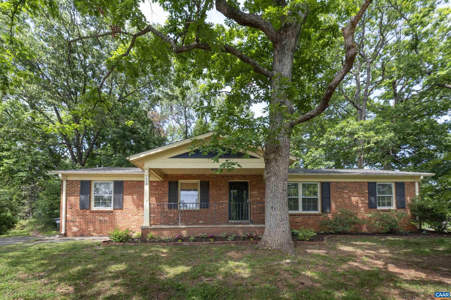 116 LUPINE LN, CHARLOTTESVILLE, Virginia 22911, 3 Bedrooms Bedrooms, ,2 BathroomsBathrooms,Residential,For sale,116 LUPINE LN,664876 MLS # 664876