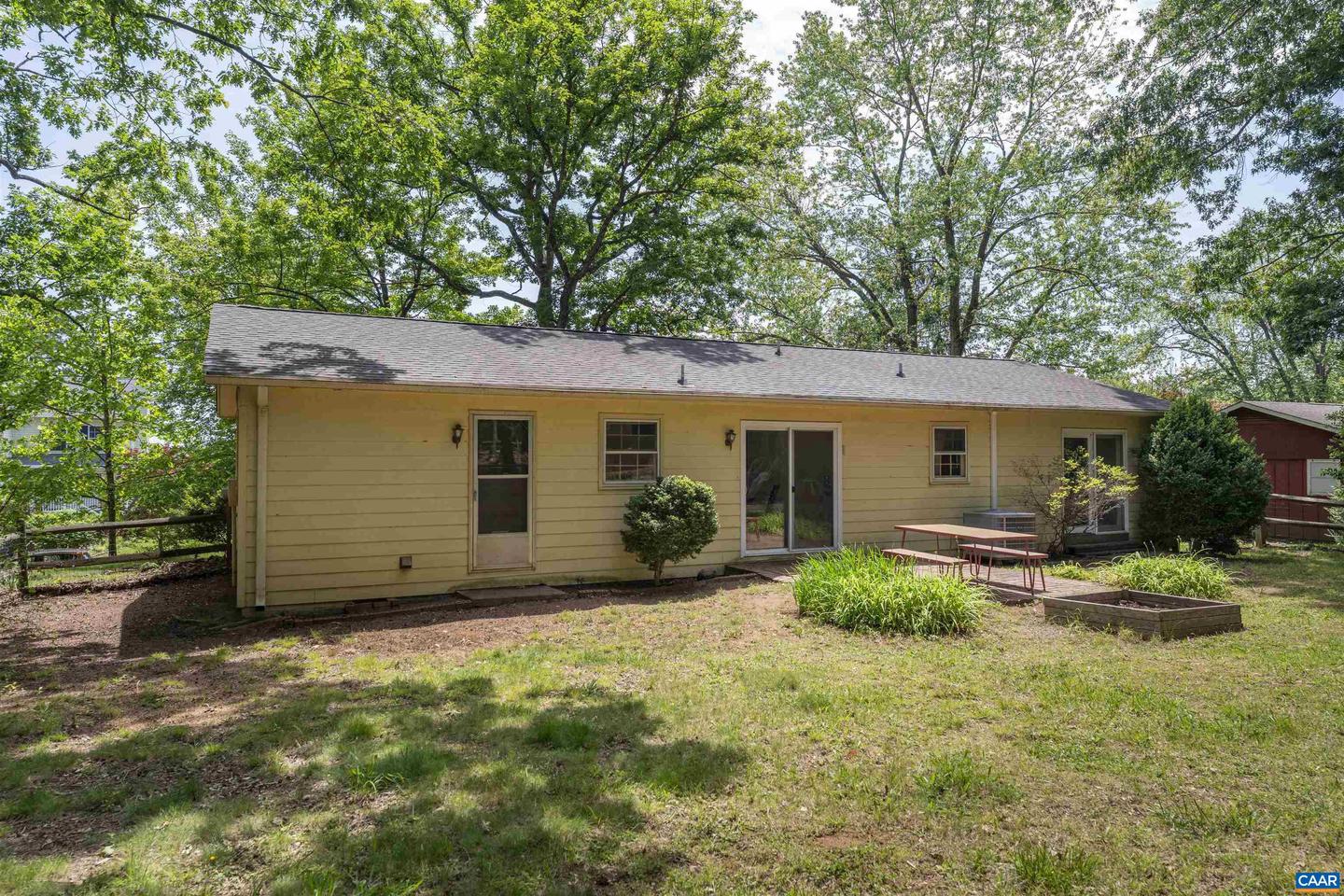 116 LUPINE LN, CHARLOTTESVILLE, Virginia 22911, 3 Bedrooms Bedrooms, ,2 BathroomsBathrooms,Residential,For sale,116 LUPINE LN,664876 MLS # 664876