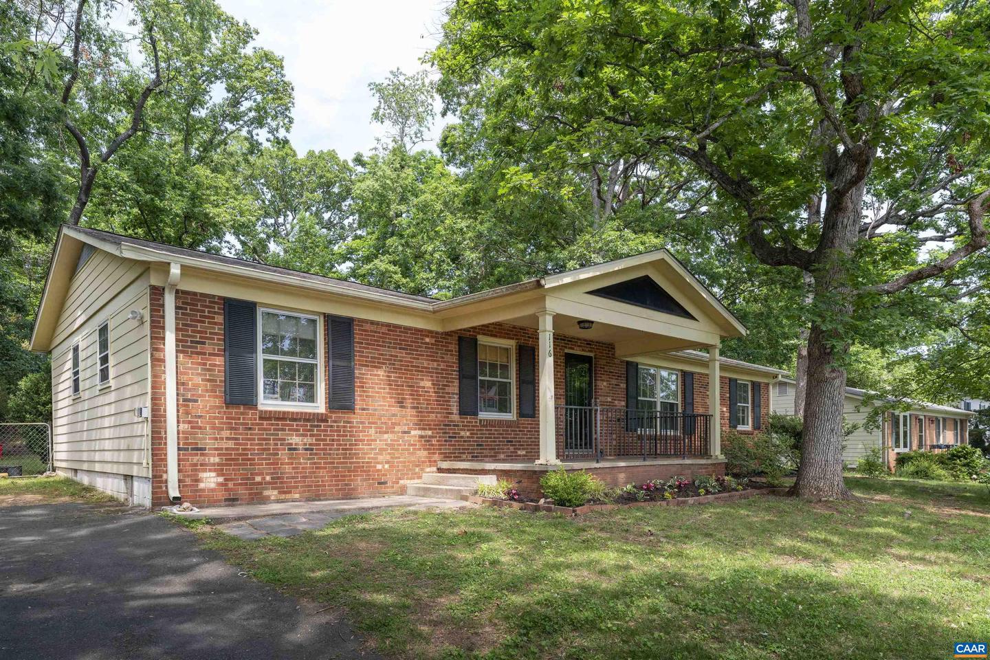 116 LUPINE LN, CHARLOTTESVILLE, Virginia 22911, 3 Bedrooms Bedrooms, ,2 BathroomsBathrooms,Residential,For sale,116 LUPINE LN,664876 MLS # 664876