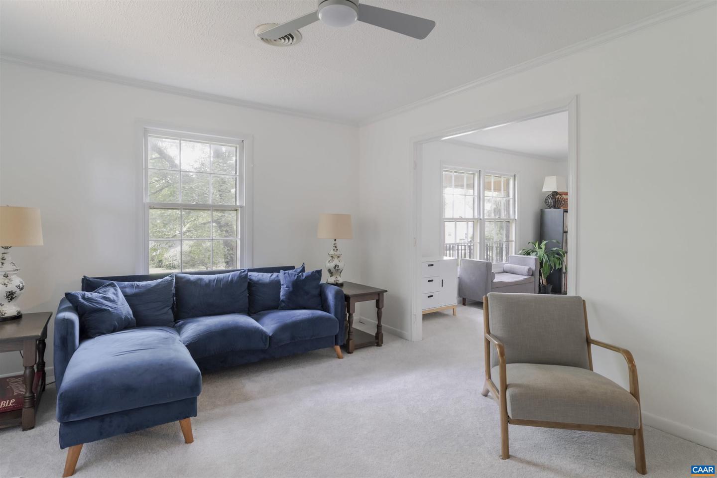 116 LUPINE LN, CHARLOTTESVILLE, Virginia 22911, 3 Bedrooms Bedrooms, ,2 BathroomsBathrooms,Residential,For sale,116 LUPINE LN,664876 MLS # 664876