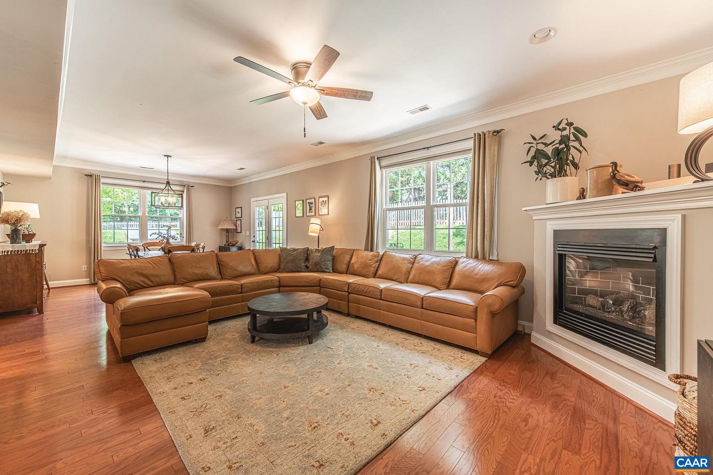 5301 LITTLE FOX LN, CHARLOTTESVILLE, Virginia 22903, 4 Bedrooms Bedrooms, ,2 BathroomsBathrooms,Residential,For sale,5301 LITTLE FOX LN,664879 MLS # 664879