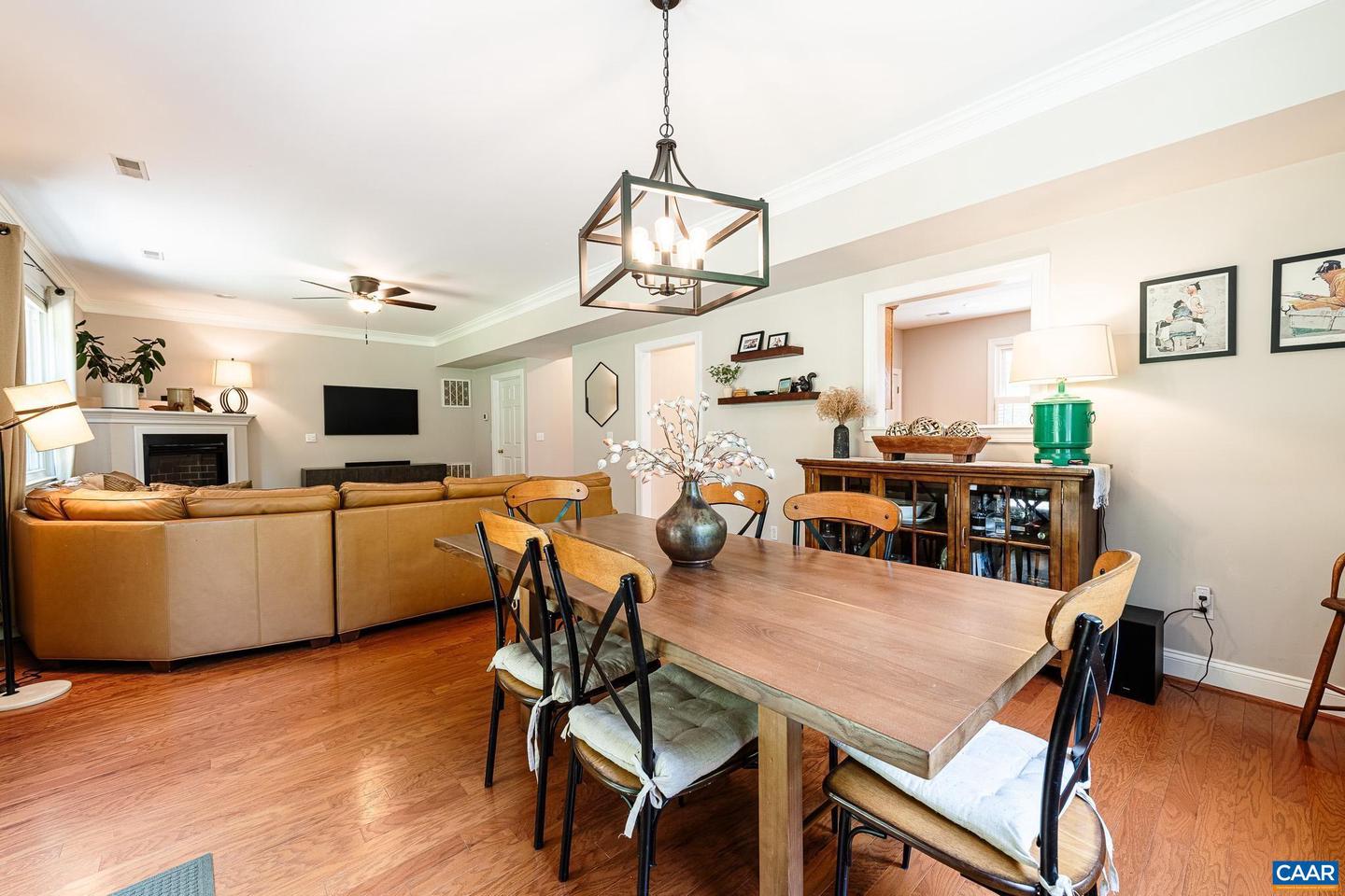 5301 LITTLE FOX LN, CHARLOTTESVILLE, Virginia 22903, 4 Bedrooms Bedrooms, ,2 BathroomsBathrooms,Residential,For sale,5301 LITTLE FOX LN,664879 MLS # 664879