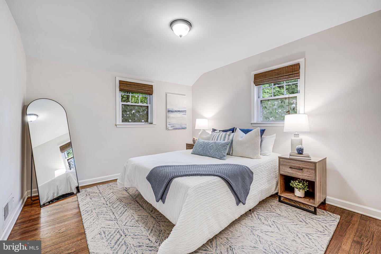 2722 WOODLEY PL, FALLS CHURCH, Virginia 22046, 4 Bedrooms Bedrooms, ,2 BathroomsBathrooms,Residential,For sale,2722 WOODLEY PL,VAFX2242806 MLS # VAFX2242806