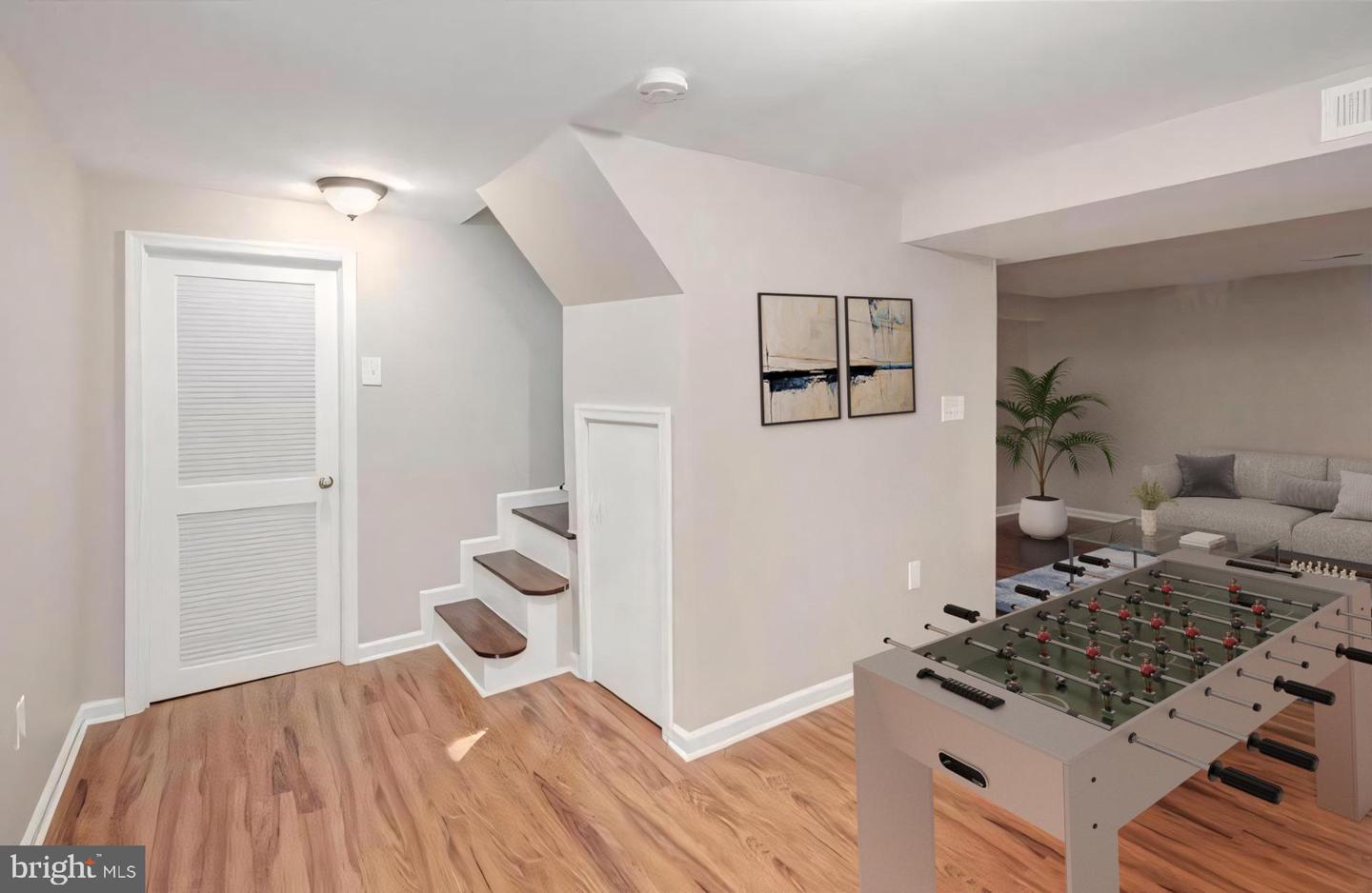 2722 WOODLEY PL, FALLS CHURCH, Virginia 22046, 4 Bedrooms Bedrooms, ,2 BathroomsBathrooms,Residential,For sale,2722 WOODLEY PL,VAFX2242806 MLS # VAFX2242806