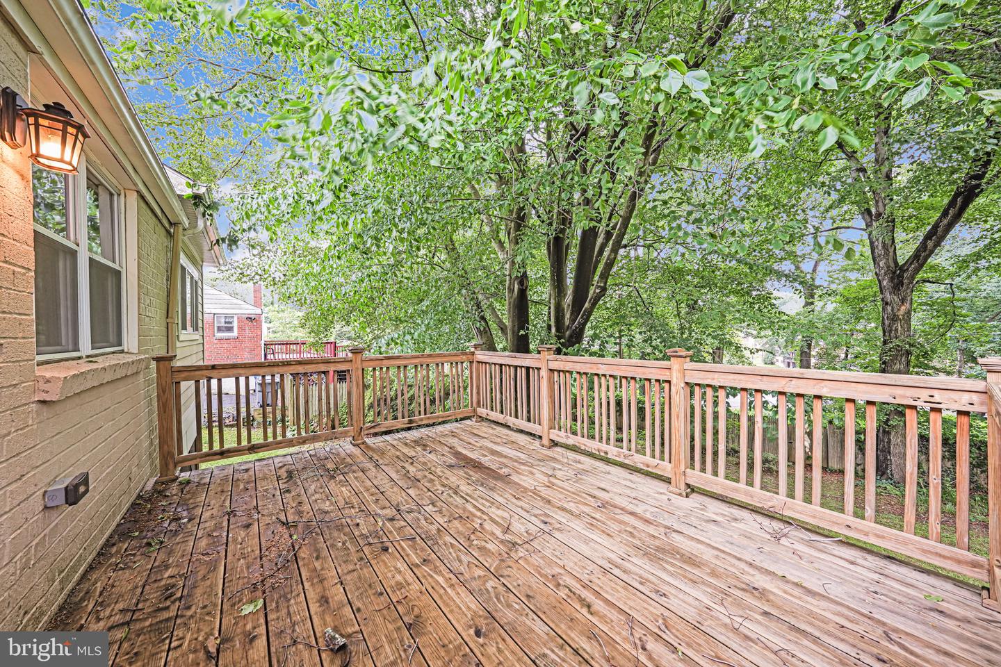 2722 WOODLEY PL, FALLS CHURCH, Virginia 22046, 4 Bedrooms Bedrooms, ,2 BathroomsBathrooms,Residential,For sale,2722 WOODLEY PL,VAFX2242806 MLS # VAFX2242806