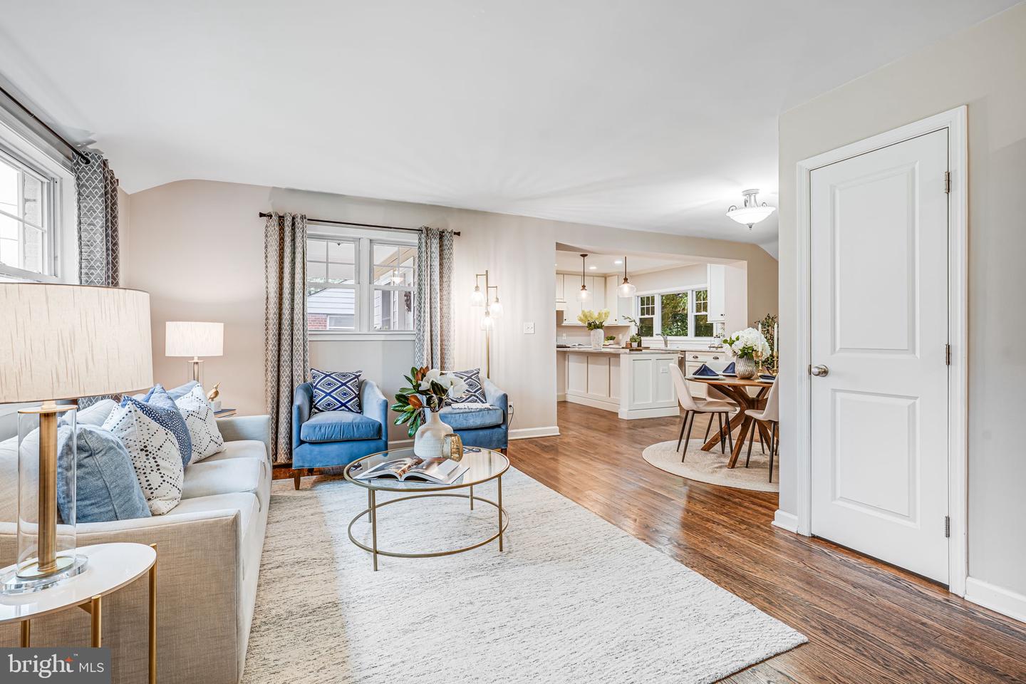 2722 WOODLEY PL, FALLS CHURCH, Virginia 22046, 4 Bedrooms Bedrooms, ,2 BathroomsBathrooms,Residential,For sale,2722 WOODLEY PL,VAFX2242806 MLS # VAFX2242806