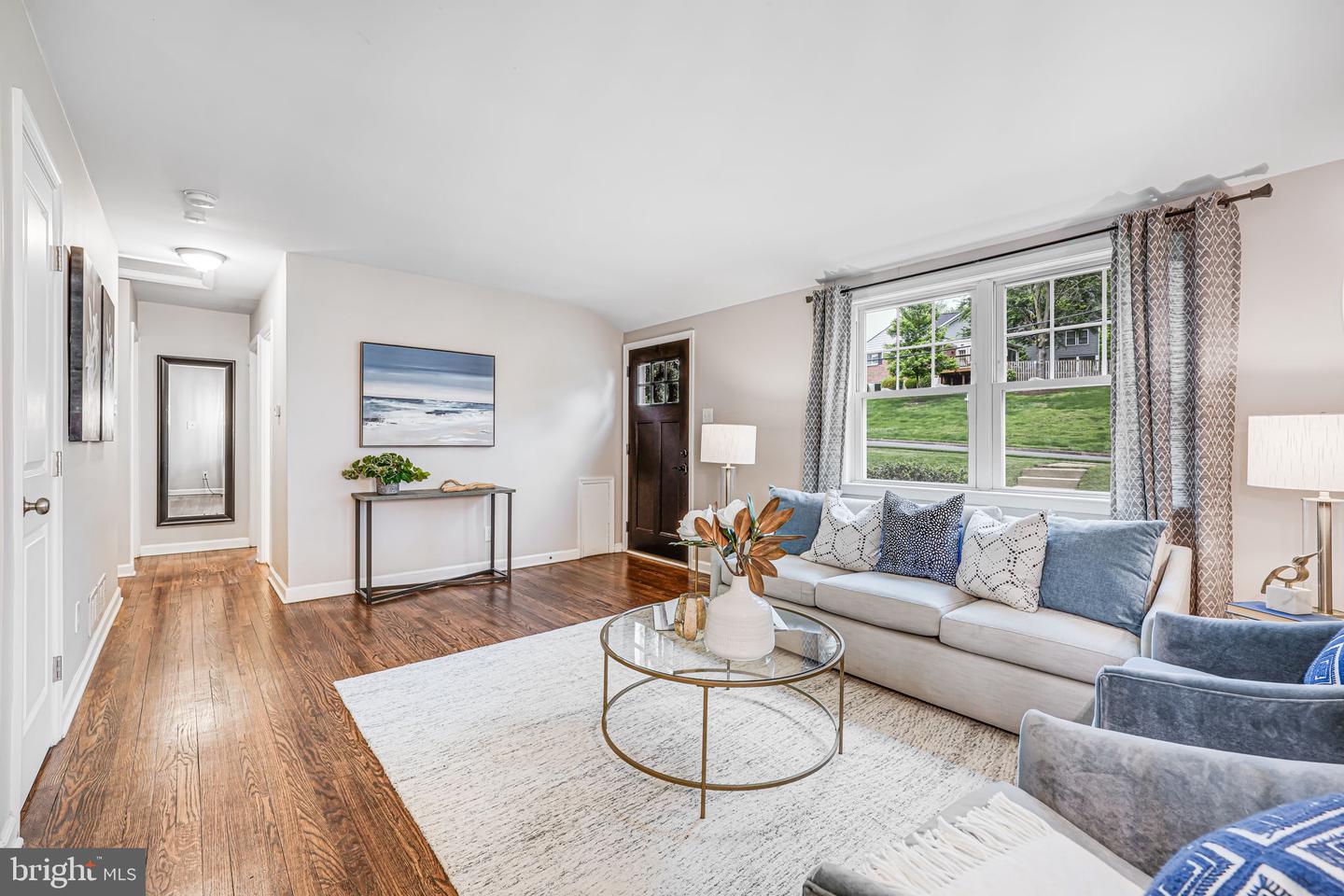 2722 WOODLEY PL, FALLS CHURCH, Virginia 22046, 4 Bedrooms Bedrooms, ,2 BathroomsBathrooms,Residential,For sale,2722 WOODLEY PL,VAFX2242806 MLS # VAFX2242806