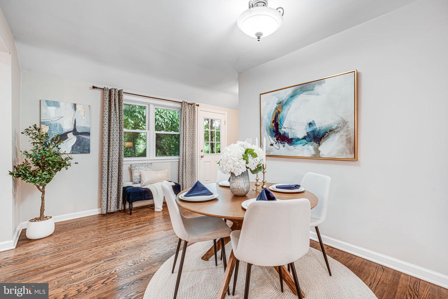 2722 WOODLEY PL, FALLS CHURCH, Virginia 22046, 4 Bedrooms Bedrooms, ,2 BathroomsBathrooms,Residential,For sale,2722 WOODLEY PL,VAFX2242806 MLS # VAFX2242806