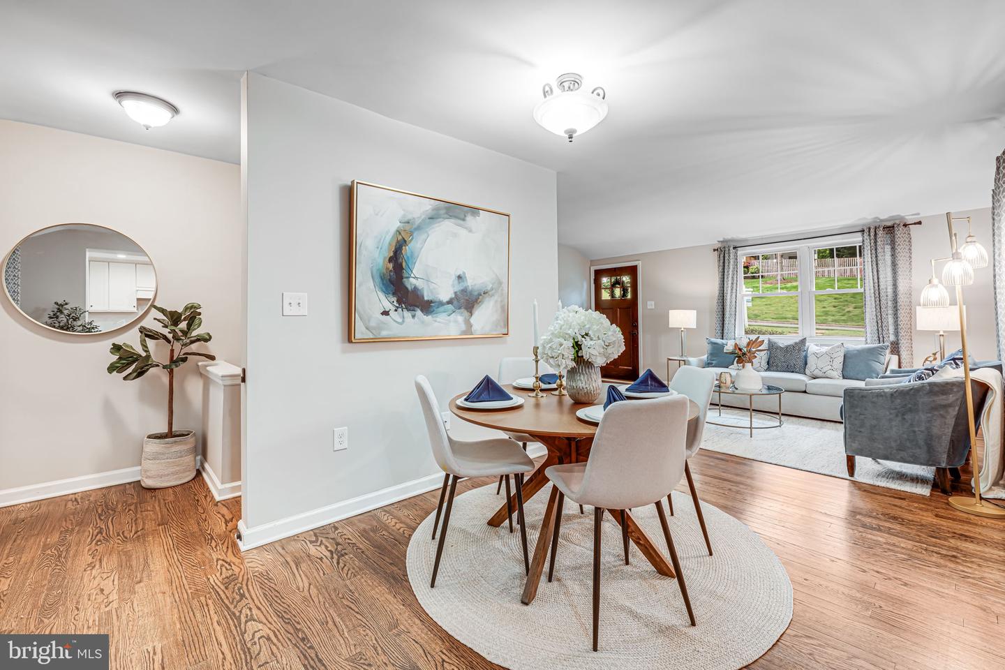 2722 WOODLEY PL, FALLS CHURCH, Virginia 22046, 4 Bedrooms Bedrooms, ,2 BathroomsBathrooms,Residential,For sale,2722 WOODLEY PL,VAFX2242806 MLS # VAFX2242806