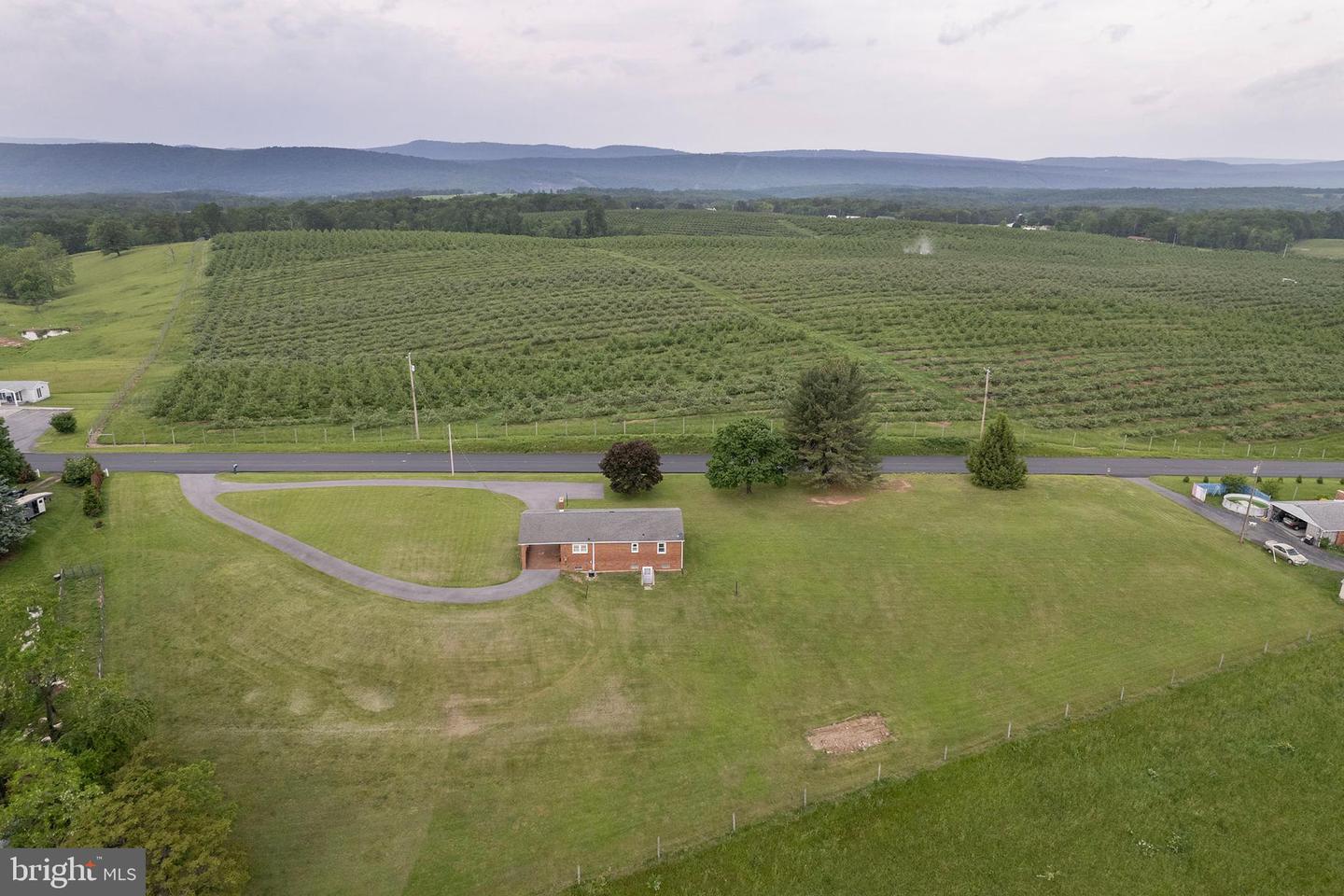 2725 CARPERS PIKE, GORE, Virginia 22637, 3 Bedrooms Bedrooms, ,2 BathroomsBathrooms,Residential,For sale,2725 CARPERS PIKE,VAFV2034372 MLS # VAFV2034372