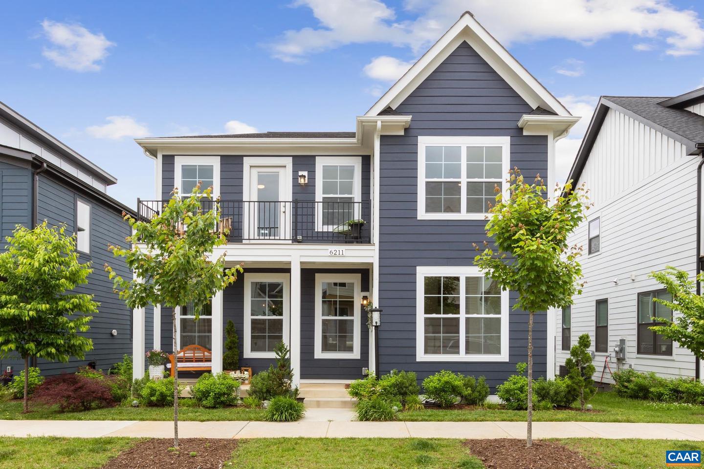 6211 RAYNOR PL, CROZET, Virginia 22932, 4 Bedrooms Bedrooms, ,3 BathroomsBathrooms,Residential,For sale,6211 RAYNOR PL,664847 MLS # 664847