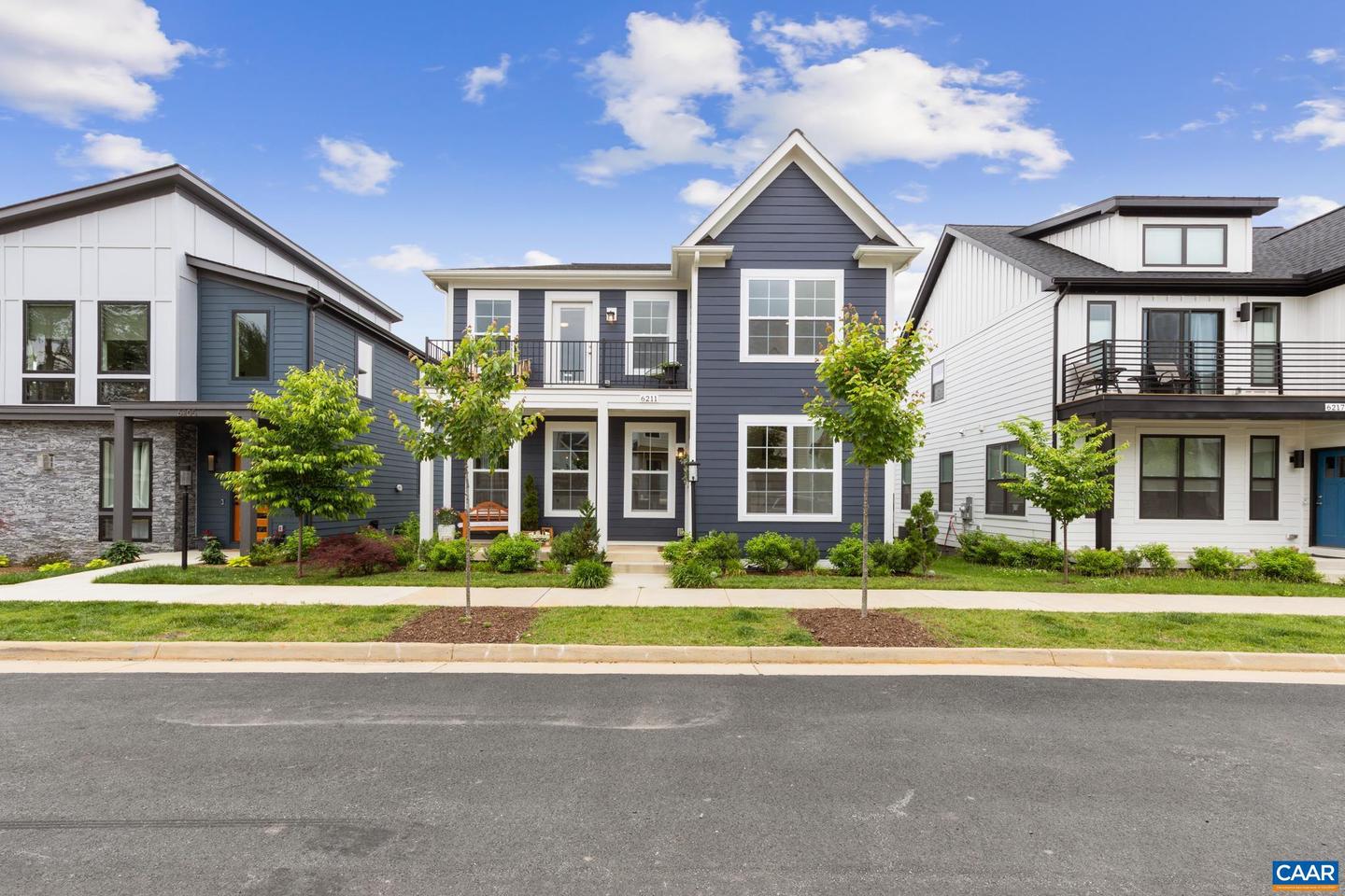 6211 RAYNOR PL, CROZET, Virginia 22932, 4 Bedrooms Bedrooms, ,3 BathroomsBathrooms,Residential,For sale,6211 RAYNOR PL,664847 MLS # 664847