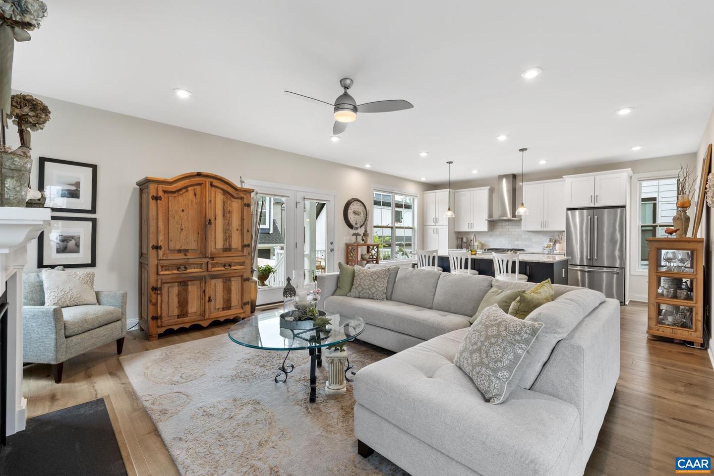 6211 RAYNOR PL, CROZET, Virginia 22932, 4 Bedrooms Bedrooms, ,3 BathroomsBathrooms,Residential,For sale,6211 RAYNOR PL,664847 MLS # 664847