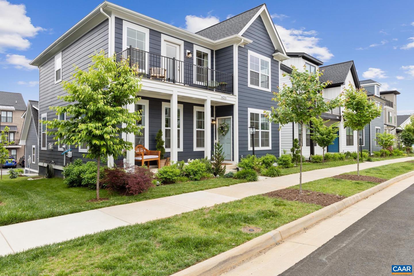 6211 RAYNOR PL, CROZET, Virginia 22932, 4 Bedrooms Bedrooms, ,3 BathroomsBathrooms,Residential,For sale,6211 RAYNOR PL,664847 MLS # 664847