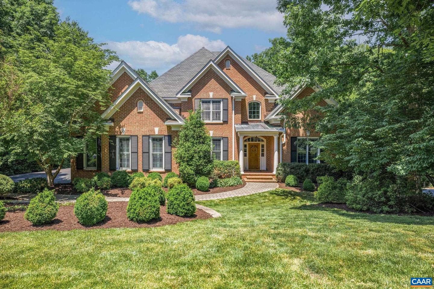 3260 MELROSE LN, KESWICK, Virginia 22947, 4 Bedrooms Bedrooms, ,3 BathroomsBathrooms,Residential,For sale,3260 MELROSE LN,664884 MLS # 664884