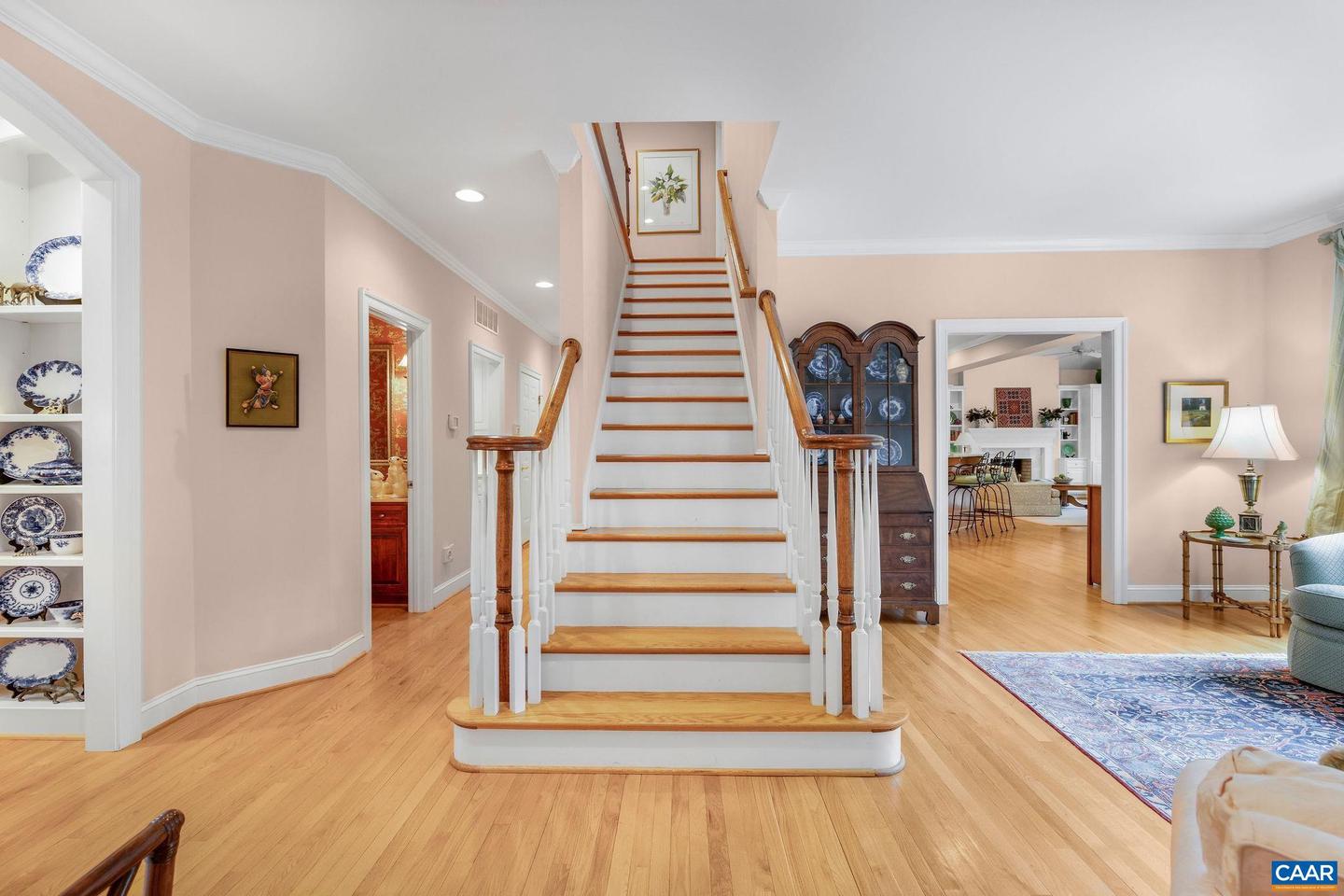 3260 MELROSE LN, KESWICK, Virginia 22947, 4 Bedrooms Bedrooms, ,3 BathroomsBathrooms,Residential,For sale,3260 MELROSE LN,664884 MLS # 664884