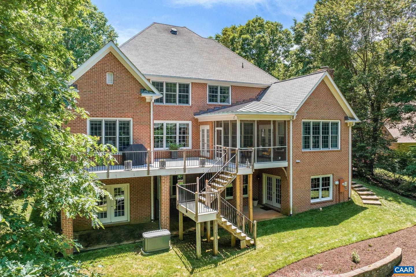 3260 MELROSE LN, KESWICK, Virginia 22947, 4 Bedrooms Bedrooms, ,3 BathroomsBathrooms,Residential,For sale,3260 MELROSE LN,664884 MLS # 664884