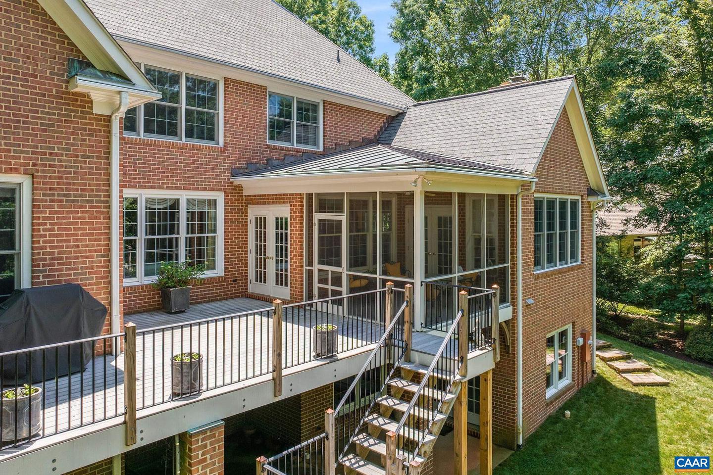3260 MELROSE LN, KESWICK, Virginia 22947, 4 Bedrooms Bedrooms, ,3 BathroomsBathrooms,Residential,For sale,3260 MELROSE LN,664884 MLS # 664884