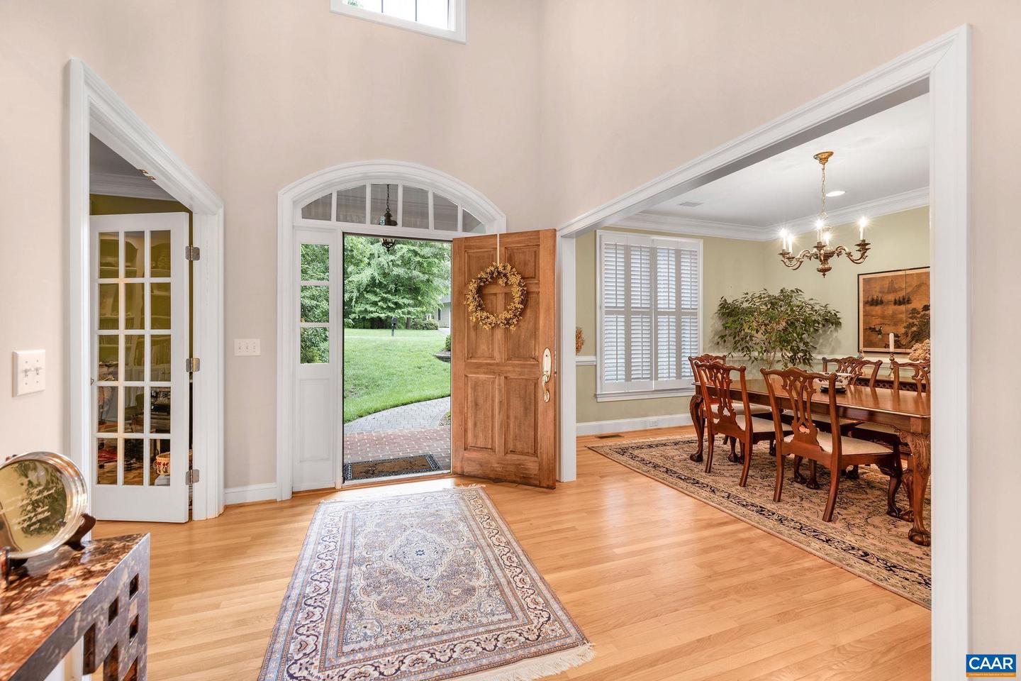 3260 MELROSE LN, KESWICK, Virginia 22947, 4 Bedrooms Bedrooms, ,3 BathroomsBathrooms,Residential,For sale,3260 MELROSE LN,664884 MLS # 664884