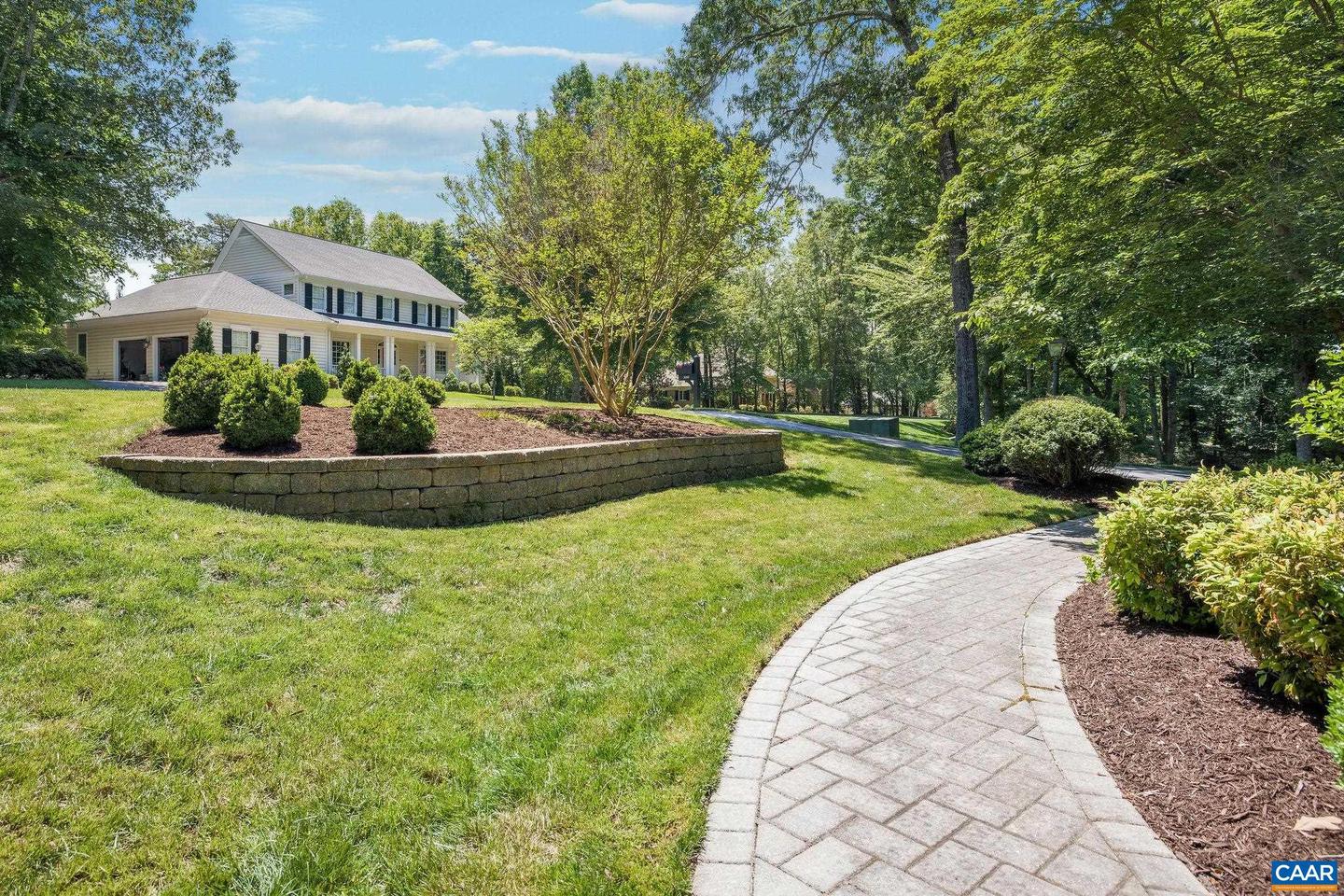 3260 MELROSE LN, KESWICK, Virginia 22947, 4 Bedrooms Bedrooms, ,3 BathroomsBathrooms,Residential,For sale,3260 MELROSE LN,664884 MLS # 664884