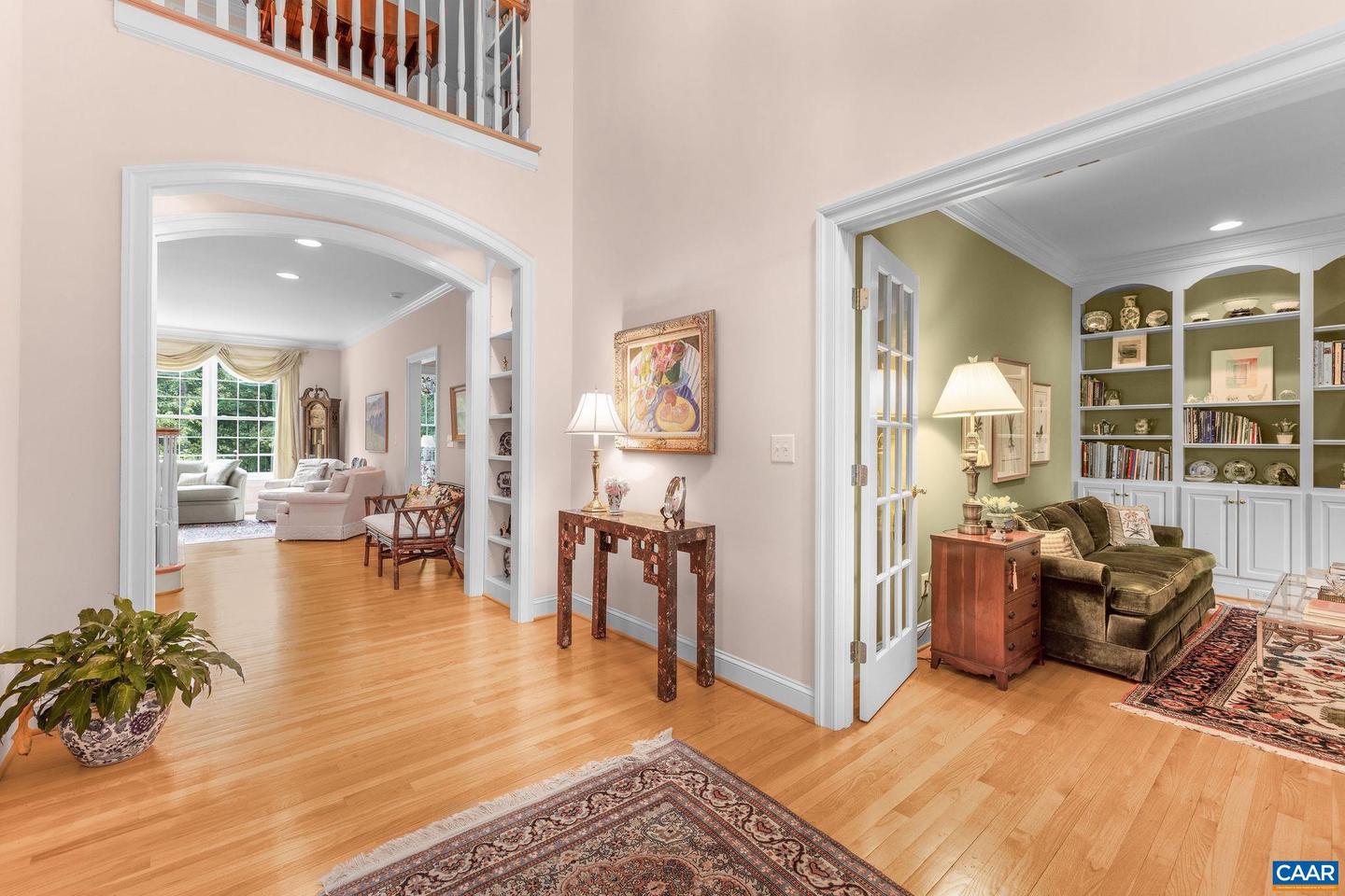 3260 MELROSE LN, KESWICK, Virginia 22947, 4 Bedrooms Bedrooms, ,3 BathroomsBathrooms,Residential,For sale,3260 MELROSE LN,664884 MLS # 664884