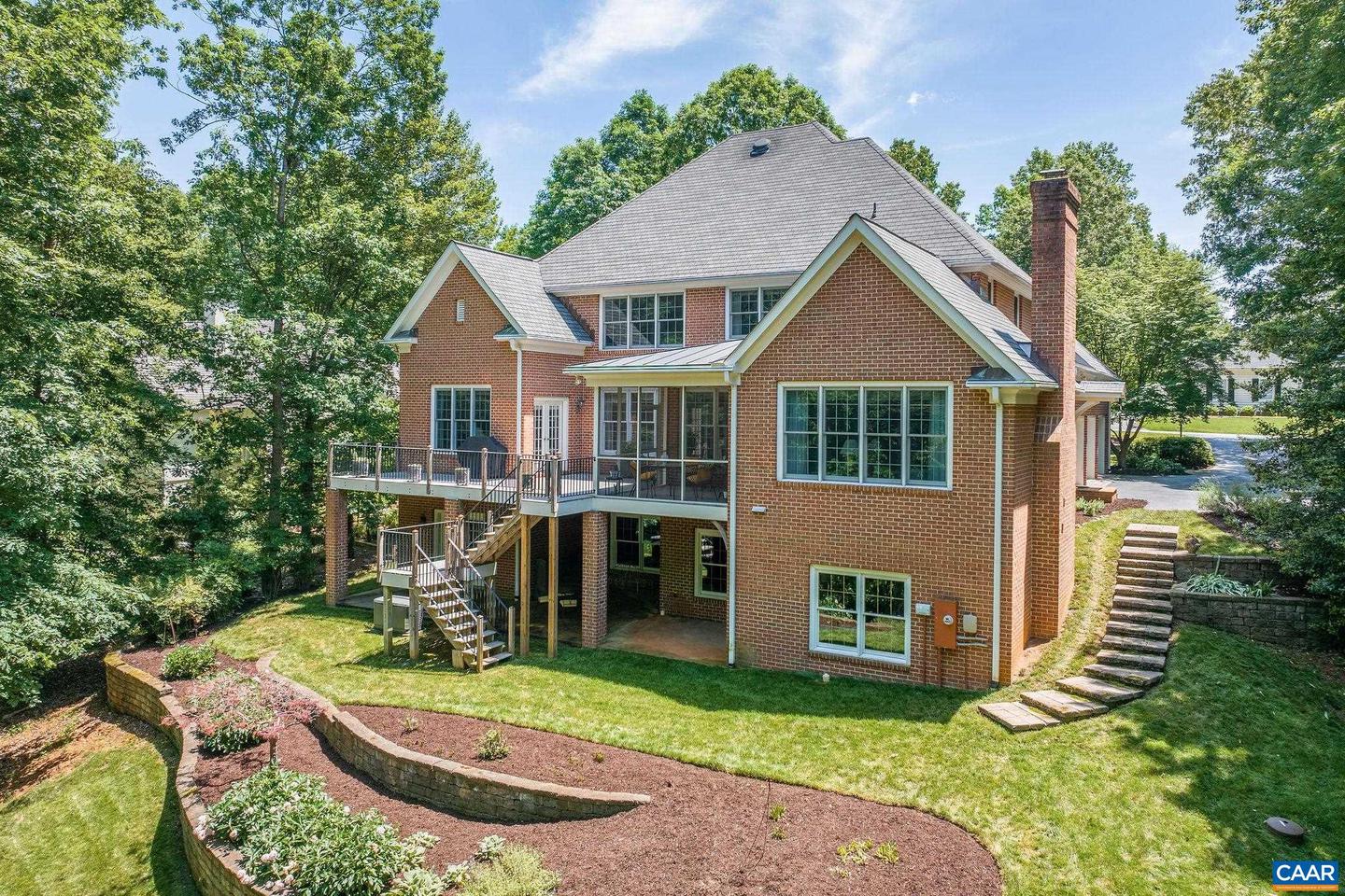 3260 MELROSE LN, KESWICK, Virginia 22947, 4 Bedrooms Bedrooms, ,3 BathroomsBathrooms,Residential,For sale,3260 MELROSE LN,664884 MLS # 664884