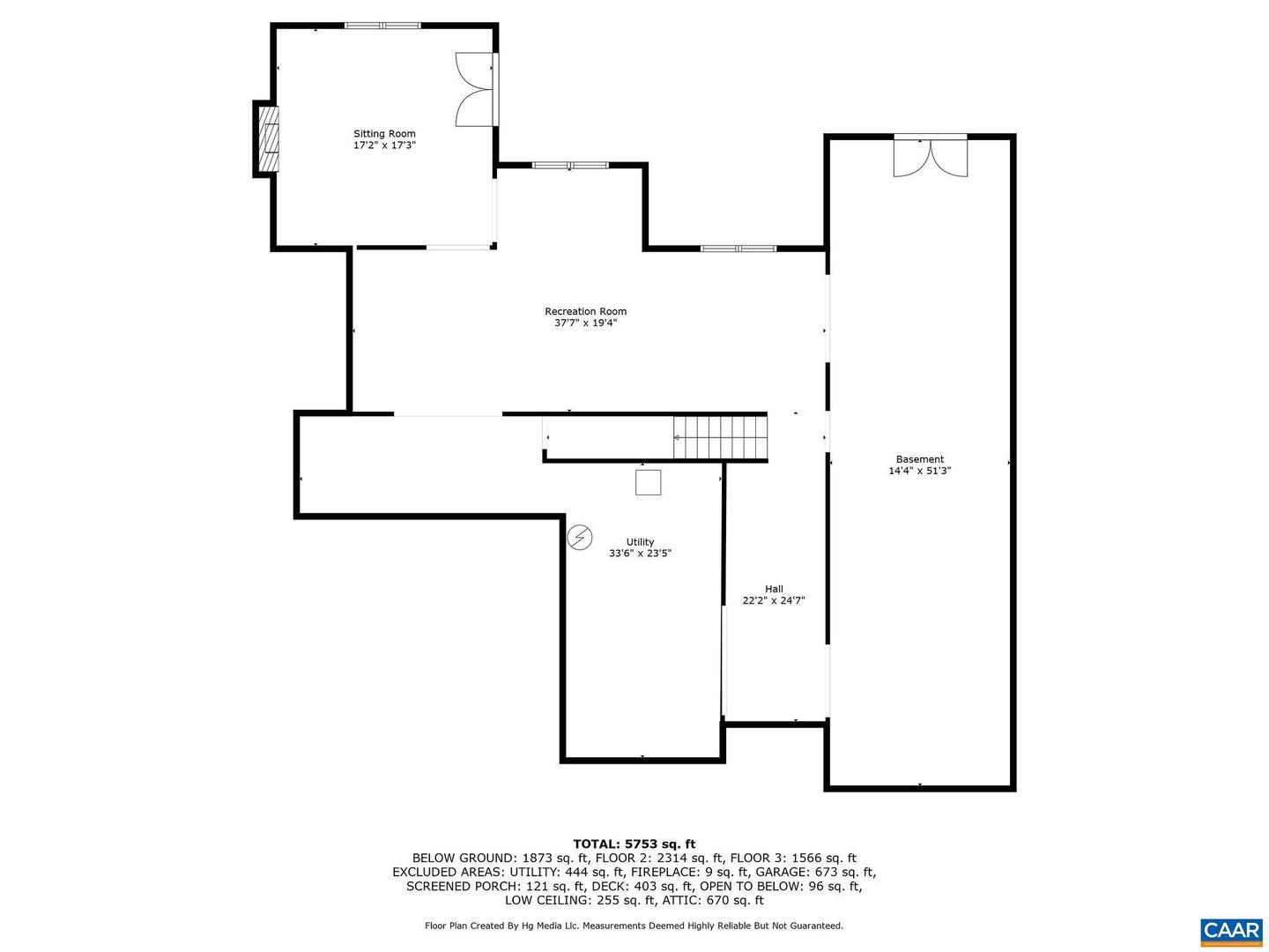 3260 MELROSE LN, KESWICK, Virginia 22947, 4 Bedrooms Bedrooms, ,3 BathroomsBathrooms,Residential,For sale,3260 MELROSE LN,664884 MLS # 664884