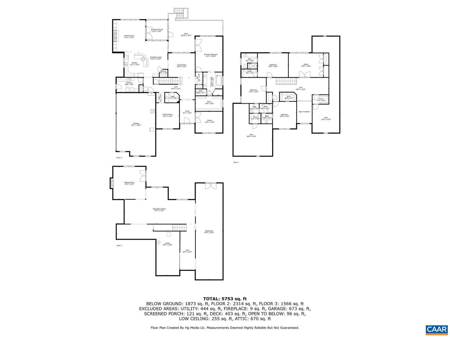 3260 MELROSE LN, KESWICK, Virginia 22947, 4 Bedrooms Bedrooms, ,3 BathroomsBathrooms,Residential,For sale,3260 MELROSE LN,664884 MLS # 664884
