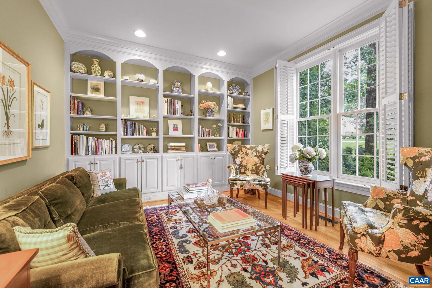 3260 MELROSE LN, KESWICK, Virginia 22947, 4 Bedrooms Bedrooms, ,3 BathroomsBathrooms,Residential,For sale,3260 MELROSE LN,664884 MLS # 664884