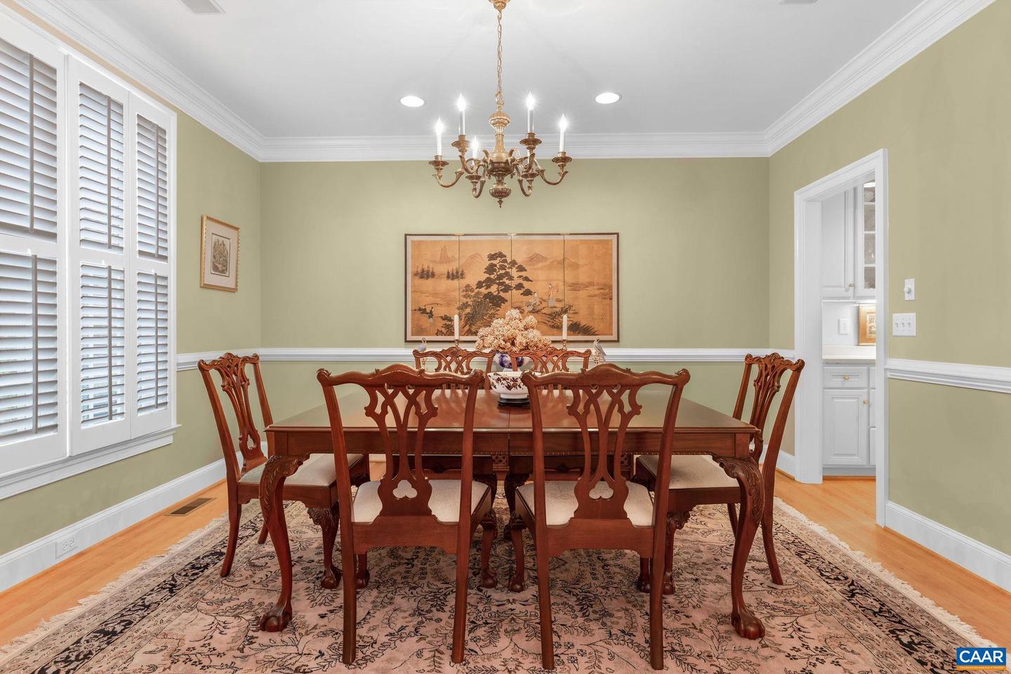 3260 MELROSE LN, KESWICK, Virginia 22947, 4 Bedrooms Bedrooms, ,3 BathroomsBathrooms,Residential,For sale,3260 MELROSE LN,664884 MLS # 664884