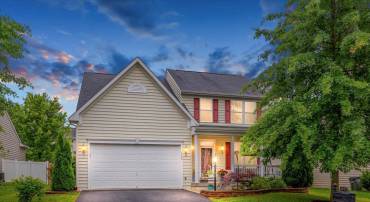 12122 MAJESTIC PL, CULPEPER, Virginia 22701, 3 Bedrooms Bedrooms, ,3 BathroomsBathrooms,Residential,For sale,12122 MAJESTIC PL,VACU2010660 MLS # VACU2010660