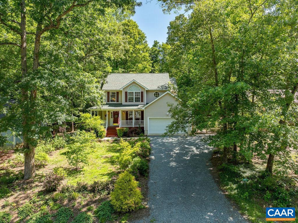895 JEFFERSON DR, PALMYRA, Virginia 22963, 4 Bedrooms Bedrooms, ,2 BathroomsBathrooms,Residential,For sale,895 JEFFERSON DR,664886 MLS # 664886