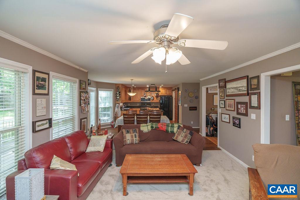895 JEFFERSON DR, PALMYRA, Virginia 22963, 4 Bedrooms Bedrooms, ,2 BathroomsBathrooms,Residential,For sale,895 JEFFERSON DR,664886 MLS # 664886
