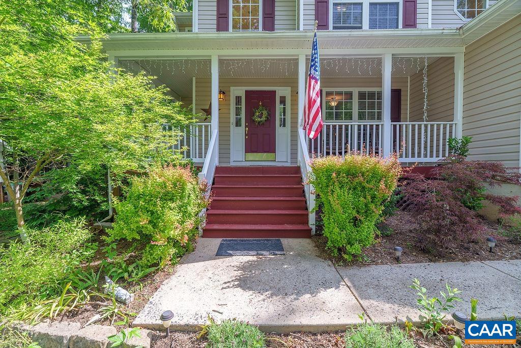 895 JEFFERSON DR, PALMYRA, Virginia 22963, 4 Bedrooms Bedrooms, ,2 BathroomsBathrooms,Residential,For sale,895 JEFFERSON DR,664886 MLS # 664886