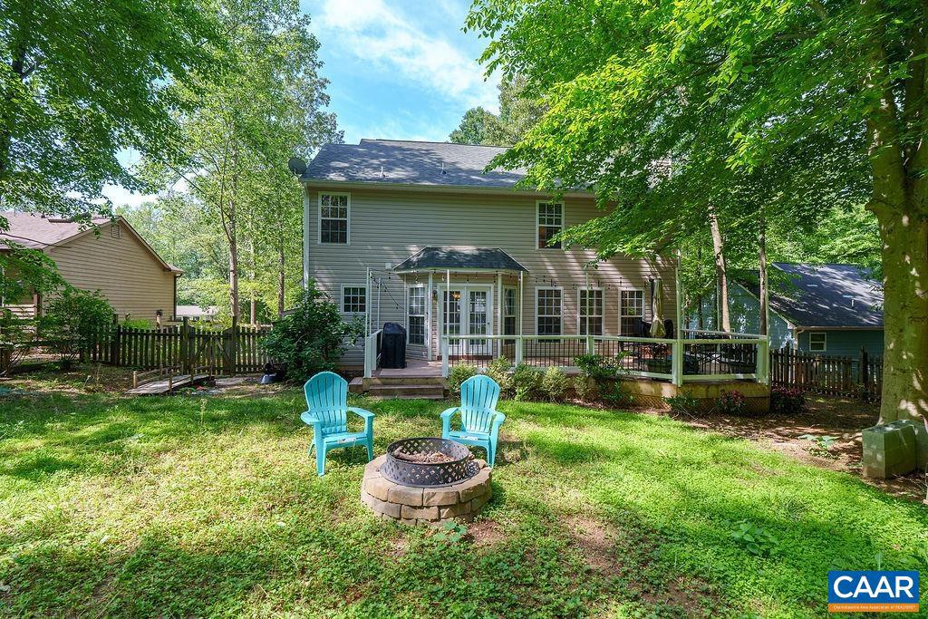 895 JEFFERSON DR, PALMYRA, Virginia 22963, 4 Bedrooms Bedrooms, ,2 BathroomsBathrooms,Residential,For sale,895 JEFFERSON DR,664886 MLS # 664886