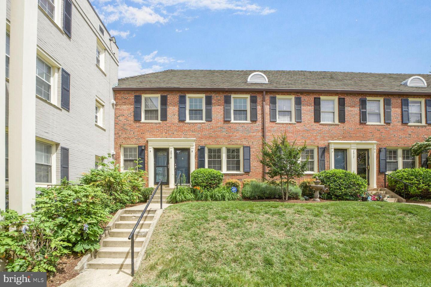 2019 38TH ST SE #B, WASHINGTON, District Of Columbia 20020, 2 Bedrooms Bedrooms, ,1 BathroomBathrooms,Residential,For sale,2019 38TH ST SE #B,DCDC2202190 MLS # DCDC2202190