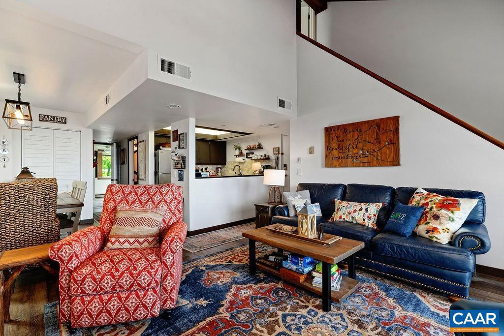 1403 HIGHLANDS CONDOS, WINTERGREEN RESORT, Virginia 22967, 2 Bedrooms Bedrooms, ,2 BathroomsBathrooms,Residential,For sale,1403 HIGHLANDS CONDOS,664893 MLS # 664893