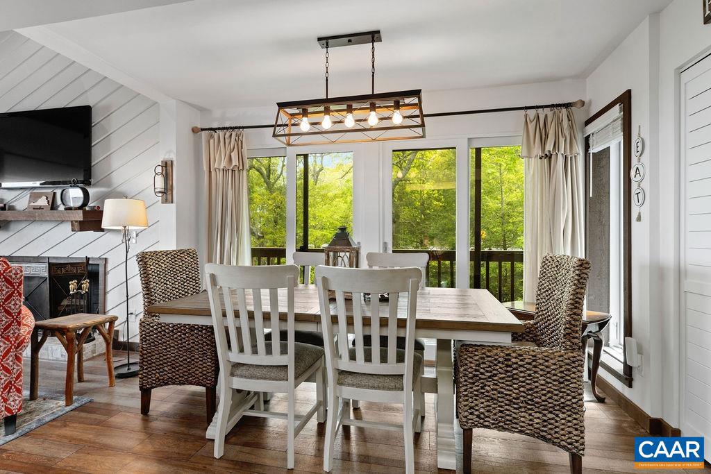 1403 HIGHLANDS CONDOS, WINTERGREEN RESORT, Virginia 22967, 2 Bedrooms Bedrooms, ,2 BathroomsBathrooms,Residential,For sale,1403 HIGHLANDS CONDOS,664893 MLS # 664893