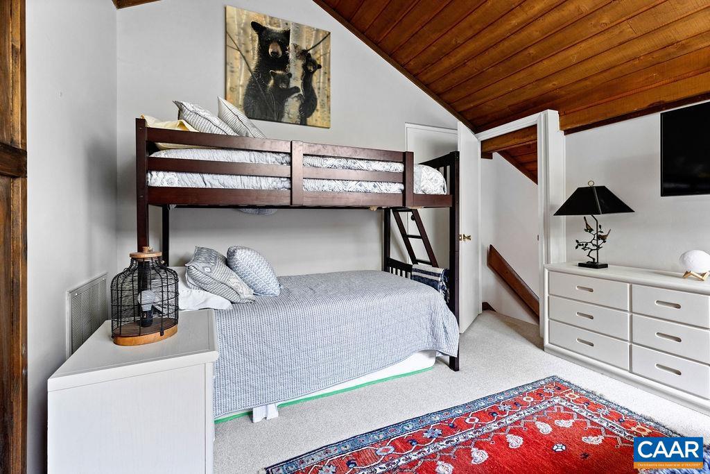 1403 HIGHLANDS CONDOS, WINTERGREEN RESORT, Virginia 22967, 2 Bedrooms Bedrooms, ,2 BathroomsBathrooms,Residential,For sale,1403 HIGHLANDS CONDOS,664893 MLS # 664893