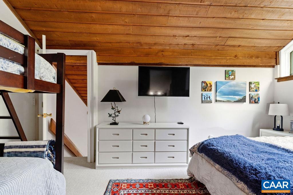 1403 HIGHLANDS CONDOS, WINTERGREEN RESORT, Virginia 22967, 2 Bedrooms Bedrooms, ,2 BathroomsBathrooms,Residential,For sale,1403 HIGHLANDS CONDOS,664893 MLS # 664893