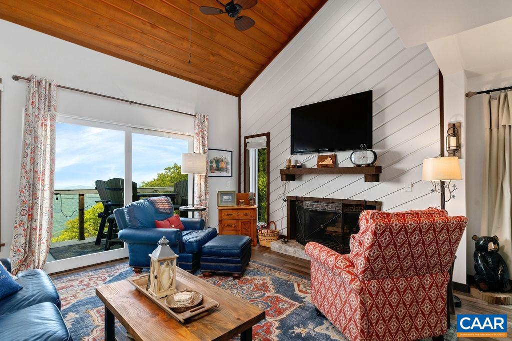 1403 HIGHLANDS CONDOS, WINTERGREEN RESORT, Virginia 22967, 2 Bedrooms Bedrooms, ,2 BathroomsBathrooms,Residential,For sale,1403 HIGHLANDS CONDOS,664893 MLS # 664893