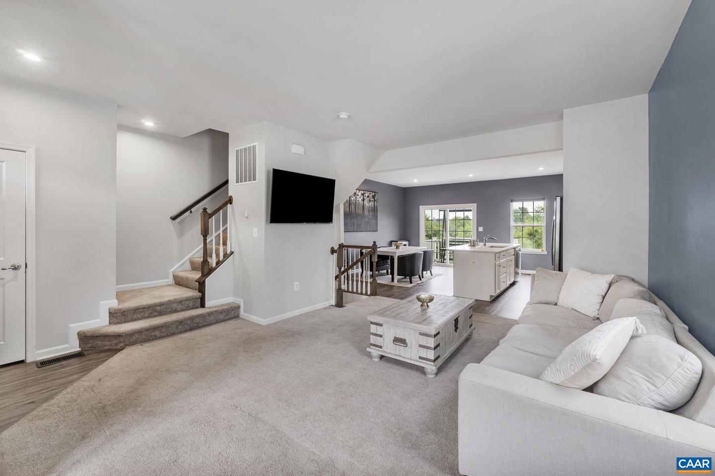 2073 ELM TREE CT, CHARLOTTESVILLE, Virginia 22911, 3 Bedrooms Bedrooms, ,2 BathroomsBathrooms,Residential,For sale,2073 ELM TREE CT,664859 MLS # 664859