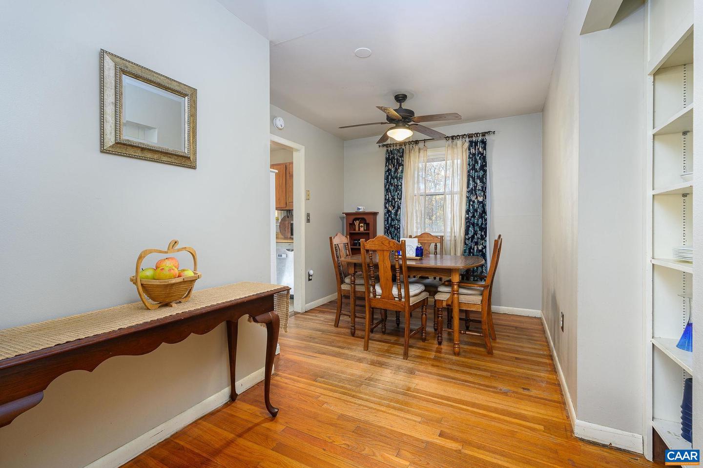 1208 OAK HILL DR, CHARLOTTESVILLE, Virginia 22902, 3 Bedrooms Bedrooms, ,2 BathroomsBathrooms,Residential,For sale,1208 OAK HILL DR,664894 MLS # 664894