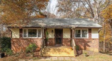 1208 OAK HILL DR, CHARLOTTESVILLE, Virginia 22902, 3 Bedrooms Bedrooms, ,2 BathroomsBathrooms,Residential,For sale,1208 OAK HILL DR,664894 MLS # 664894