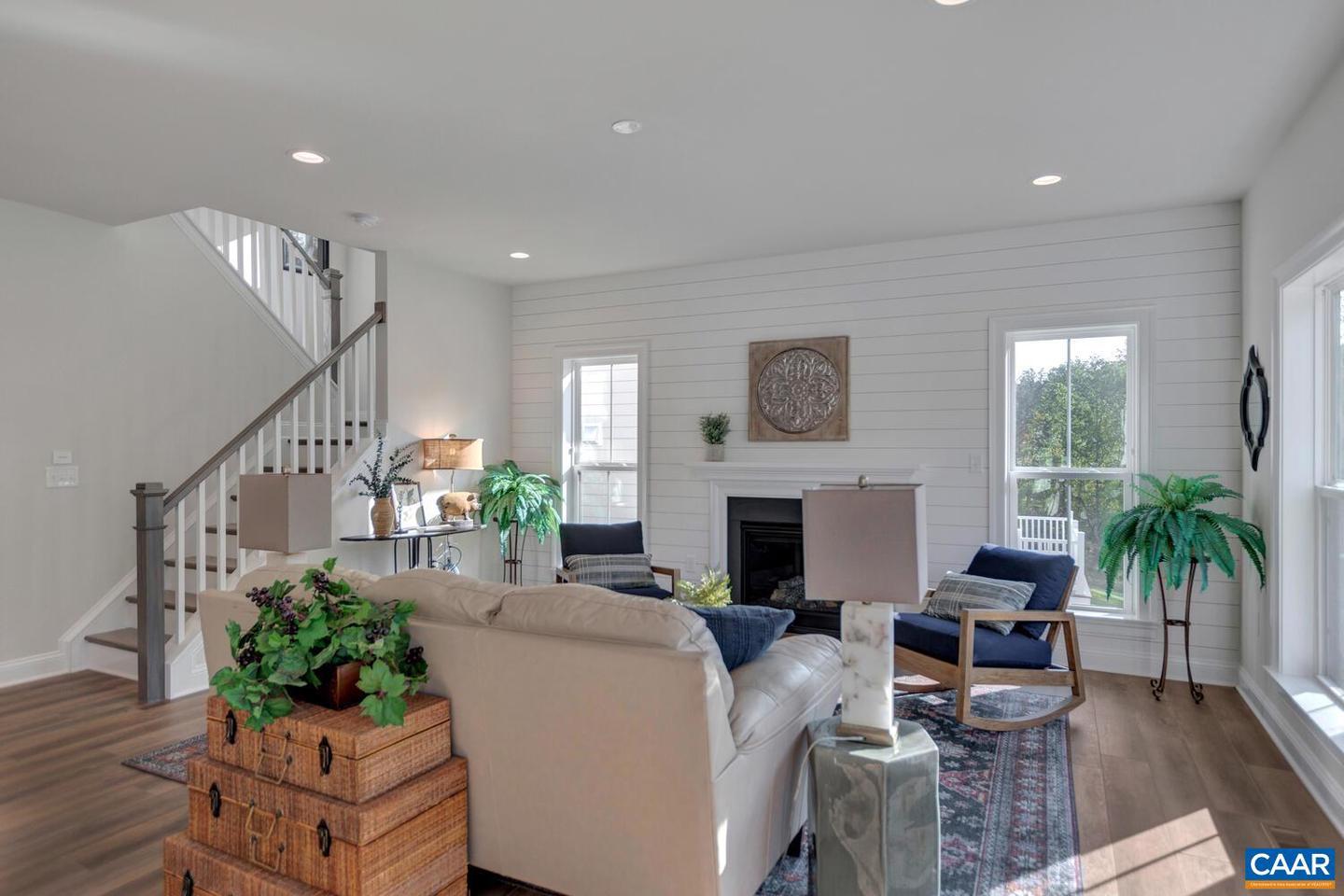 33 A ASHLIN COVE, CHARLOTTESVILLE, Virginia 22901, 4 Bedrooms Bedrooms, ,4 BathroomsBathrooms,Residential,For sale,33 A ASHLIN COVE,664898 MLS # 664898